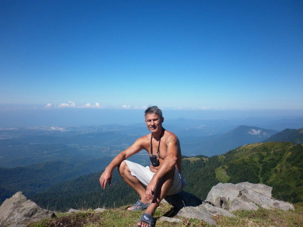 Константин Морозов