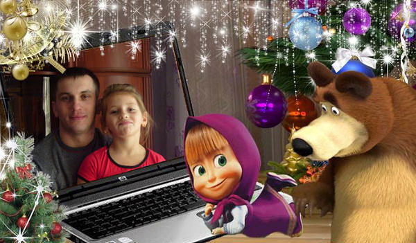 Антон Рябуха