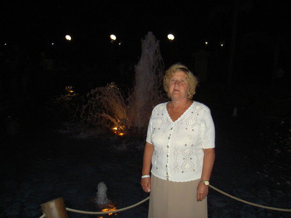 Лидия Потапова