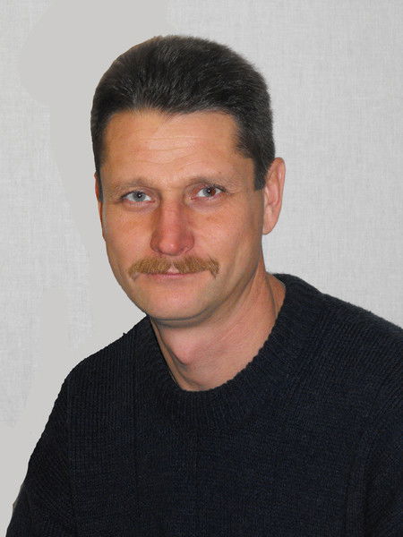 Михаил Перфильев