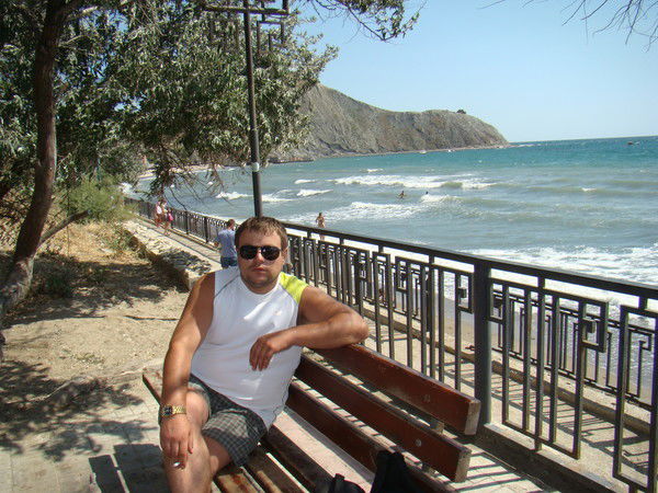 Сергей Скиба