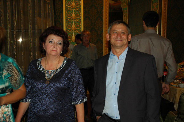 Аскер Каримов