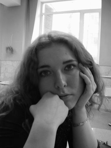 Александра Цатурян