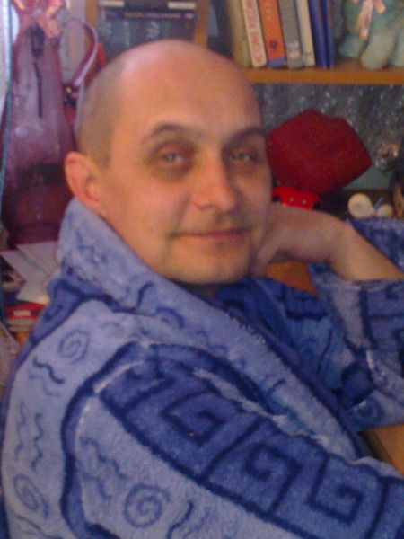 Вадим Лузин