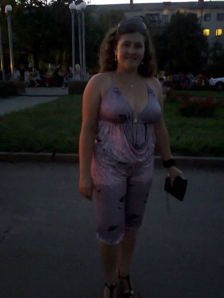 Анна Смулько