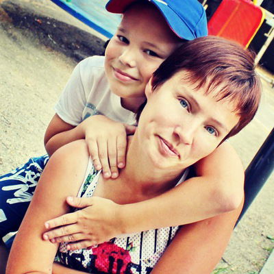 Евгения Лебедева