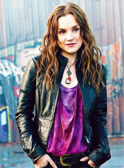 Анна Архипова