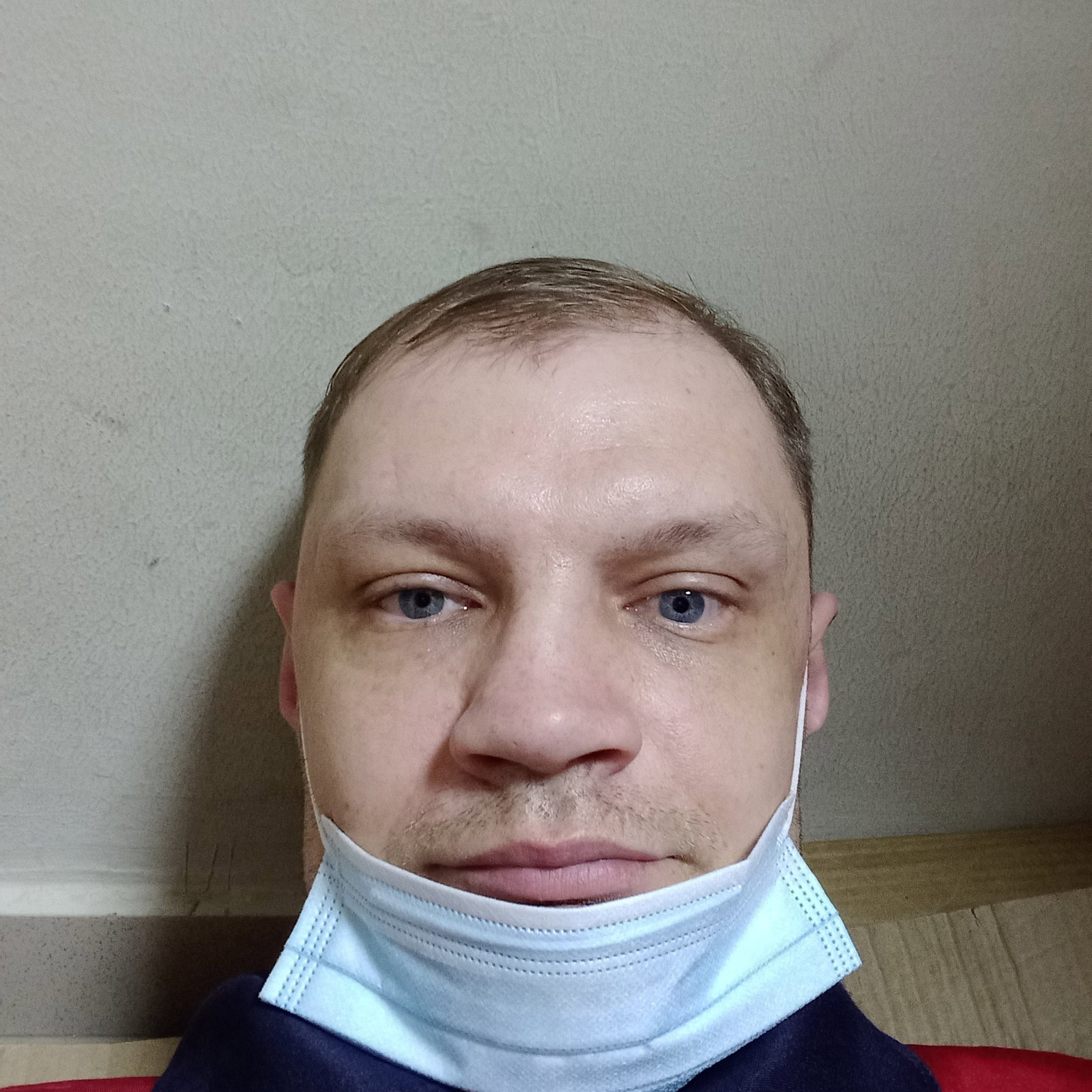 Андрей Войнов