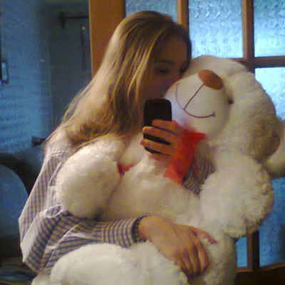 Алла Кузьмина