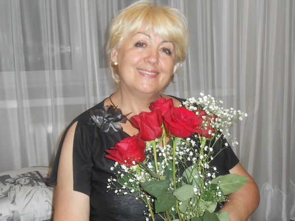 Раиса Корбут