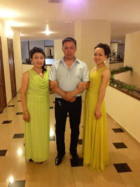 Руслан Ултыкеев