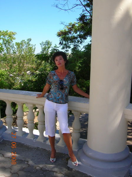 Наталья Гришанина