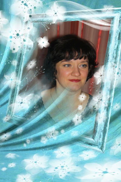 Ирина Левченко