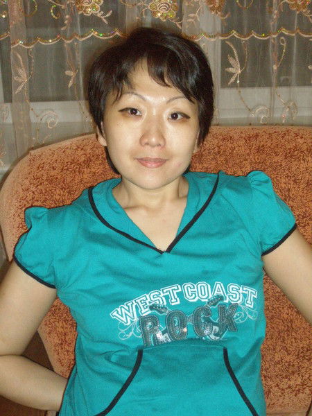 Ирина Магай