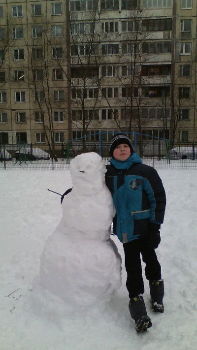 Никита Зуккель