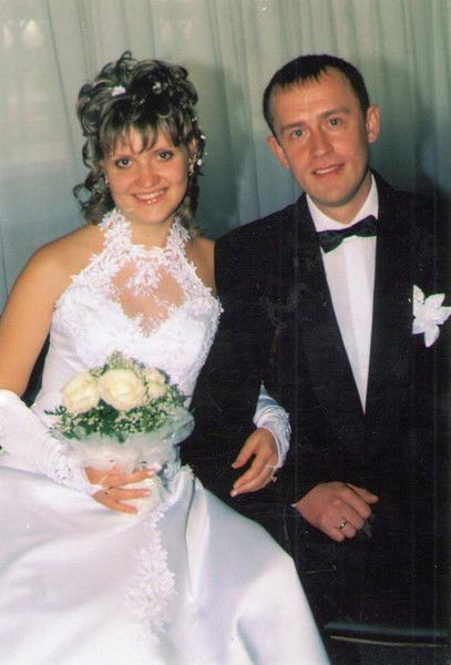 Евгения Сафронова