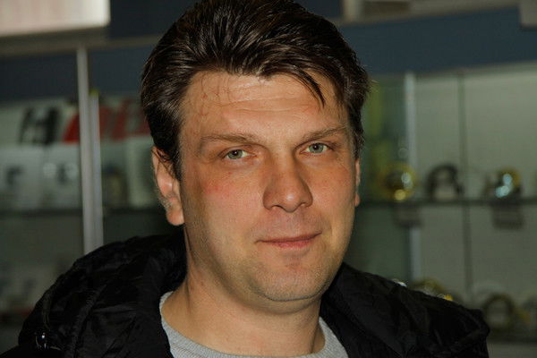 Эдуард Амиров