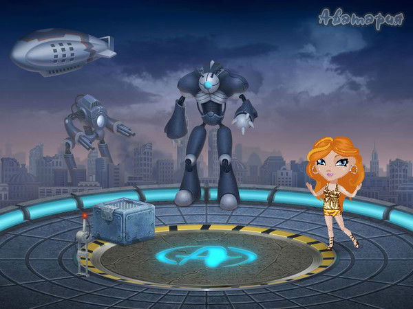 Алсу Бабаева