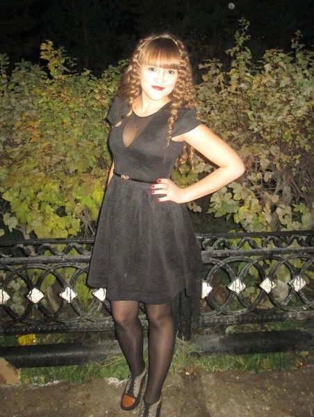 Алина Альменова