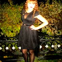Алина Альменова