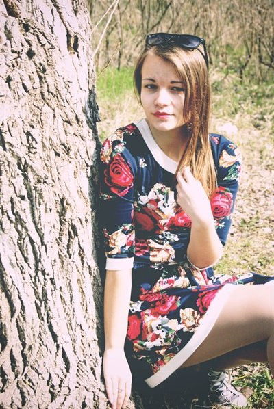 Марина Зубова