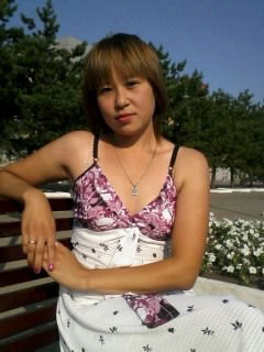 Сания Дуйсенова