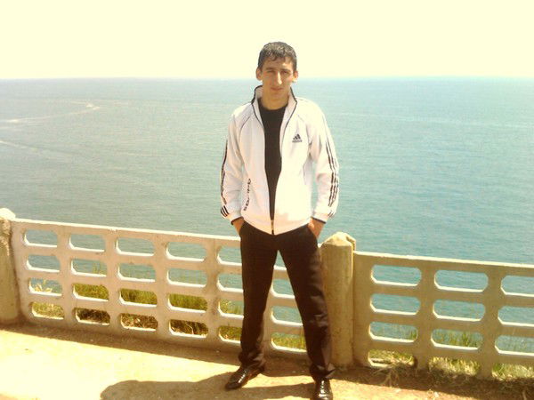 Тельман Гамидов