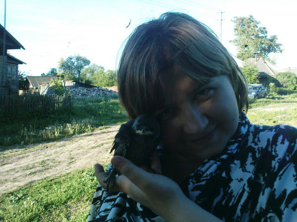 Ирина Уткина