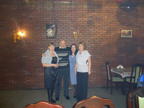 Lдмитрий Шкляров