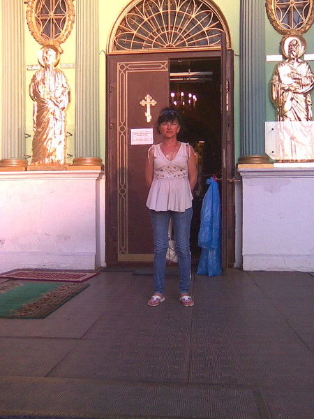 Маркиянова Nadymar1969