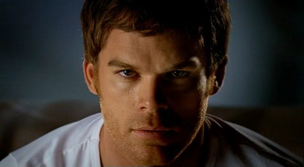 Декстер Морган