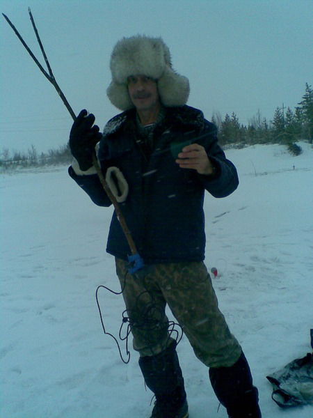 Сергей Севастьянов