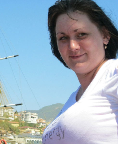 Елена Щеренкова