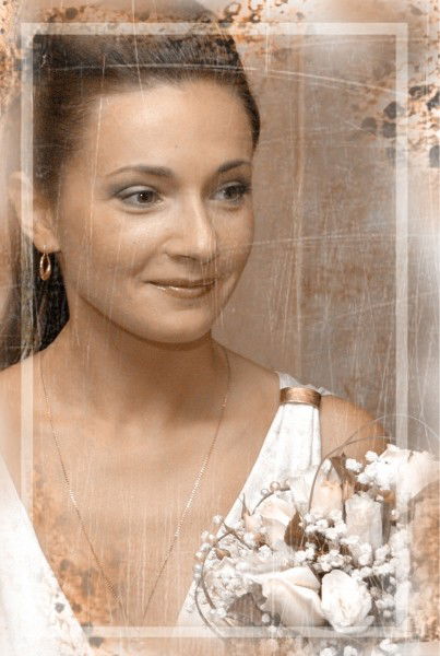 Юлия Глущенко