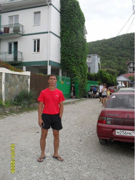 Евгений Сакунов