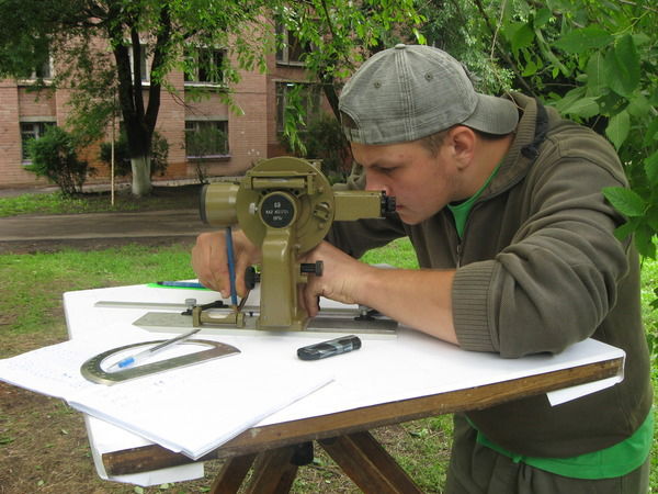 Александр Замятин