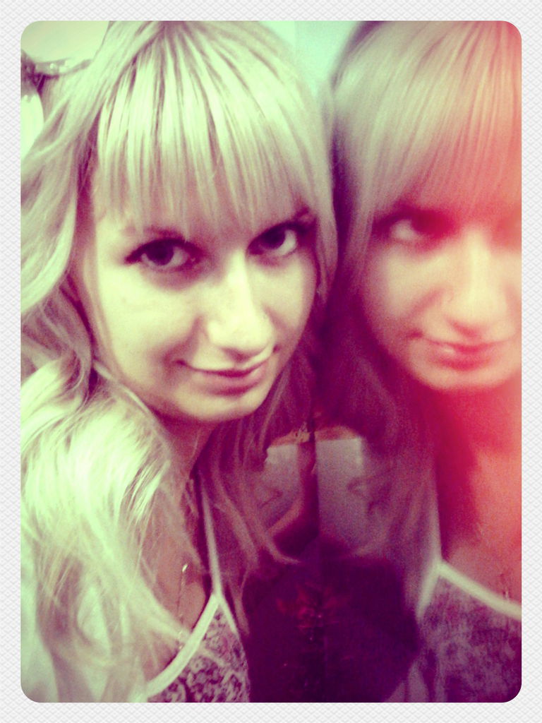 Юлия Алексунина