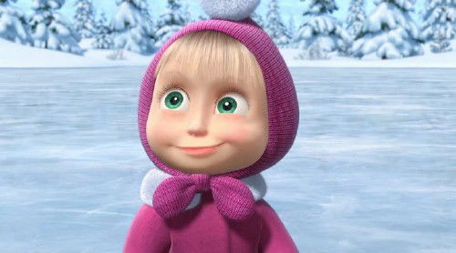 Мария Шишова