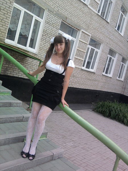 Ирина Овсепян