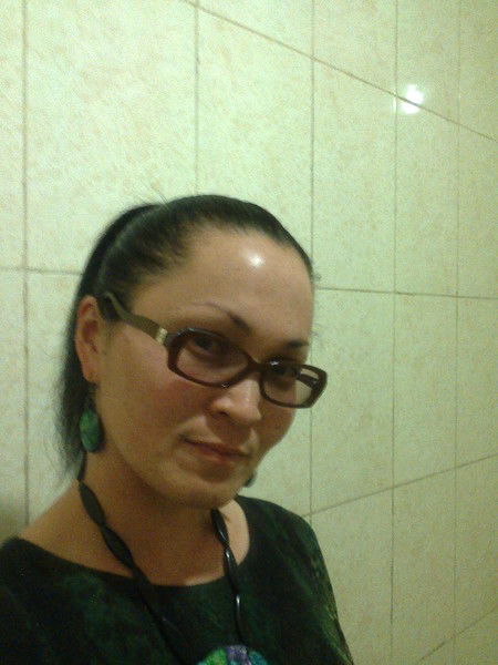 Айгуль Дидарбекова