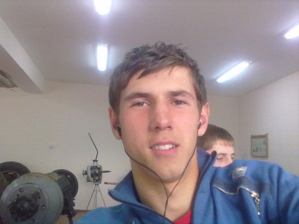 Игорь Лемак