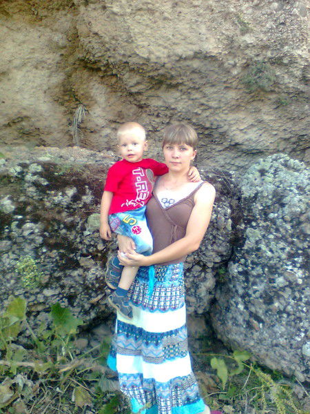 Екатерина Макаева