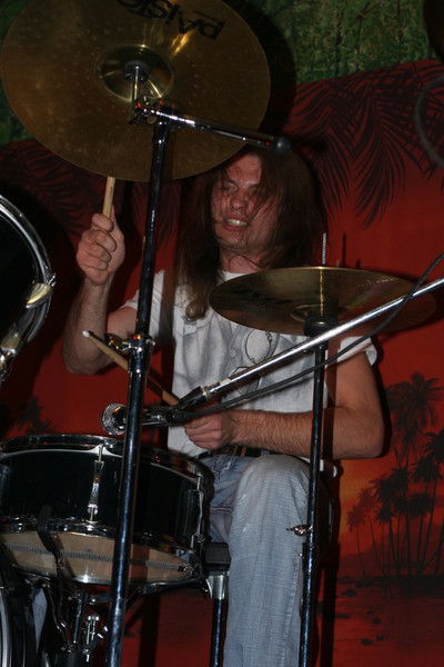 Андрей Кудряшов