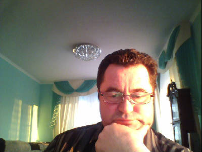 Алексей Якшин