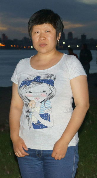 Анастасия Ким