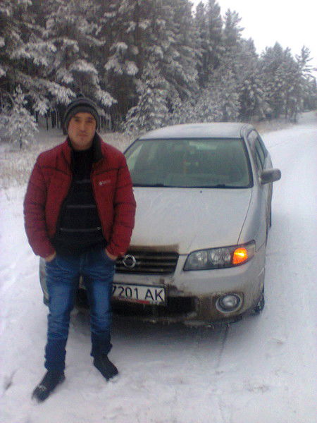 Азамат Айтжанов