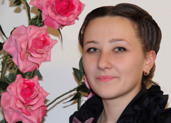 Иванна Кадацкая