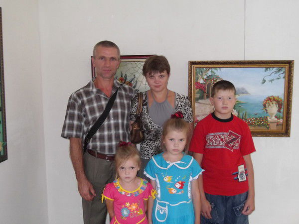 Олег Зудилин