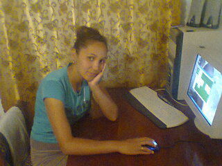 Галина Мырдина