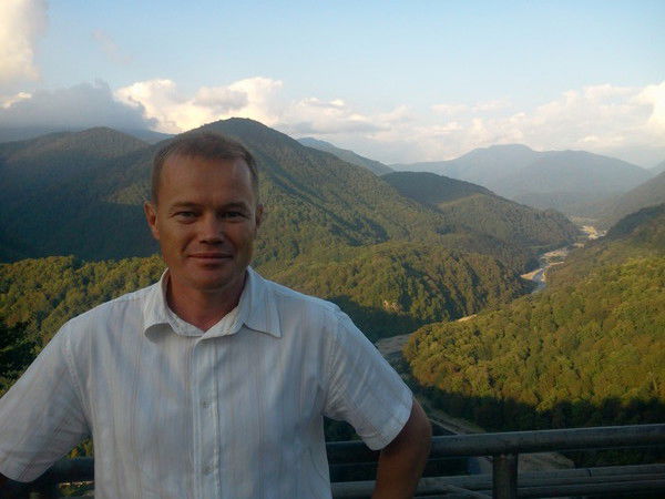 Владимир Иванов